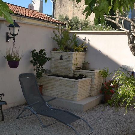 La Passeronne Barbentane Εξωτερικό φωτογραφία